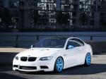 BMW M3 Coupe by IND Distribution 2011 года